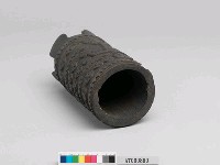 附足竹杯藏品圖，第17張